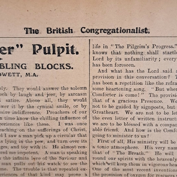 Western Mail Diary 1911 - Picture 9 of 11